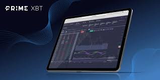 Explore the Future of Trading with Trading PrimeXBT App