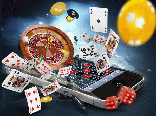 Casiny Casino Review A Deep Dive into the Gaming World