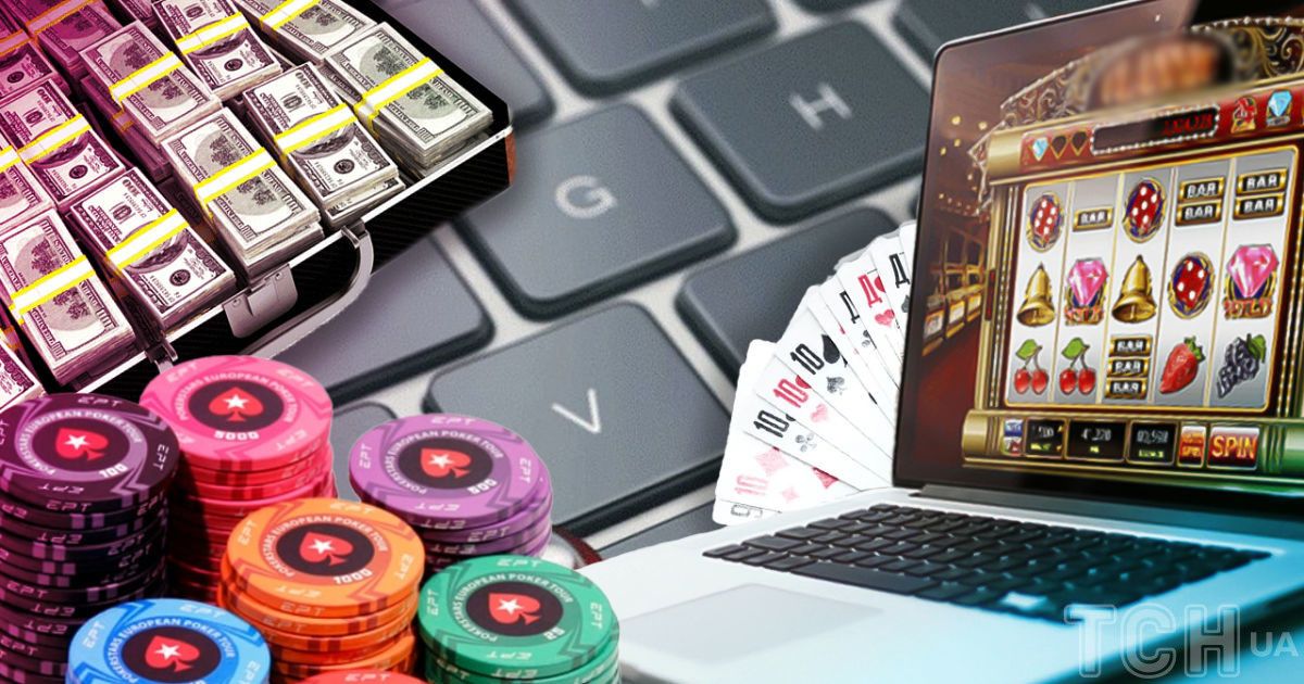 Nove casina 2025 Ako zmenia svet online hazardu