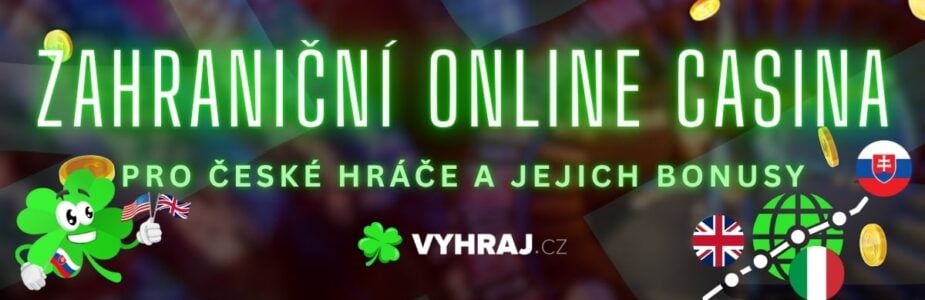 České online kasíno 2025 Nové trendy a příležitosti
