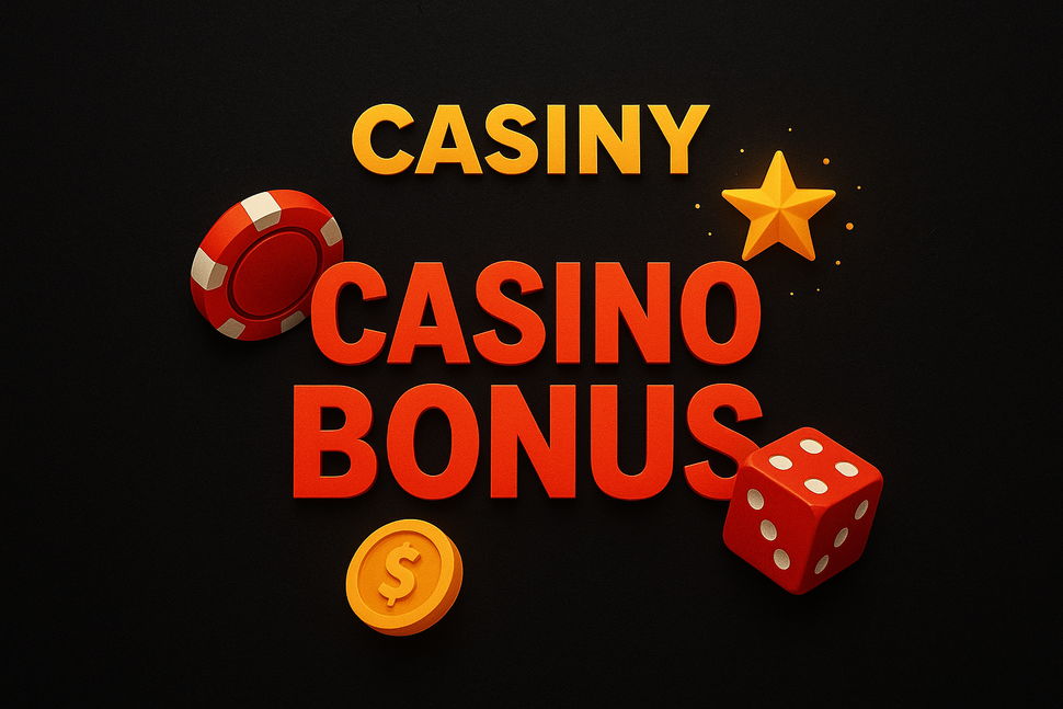 Explore the Exciting World of Casiny Casino 9